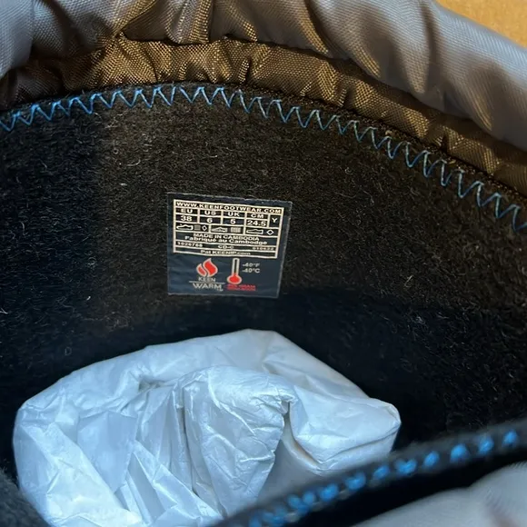 Boys boots