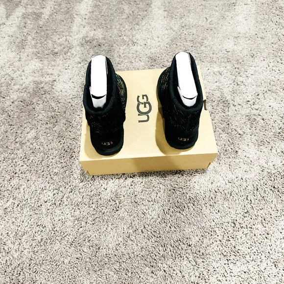 Brand new girls UGG boots