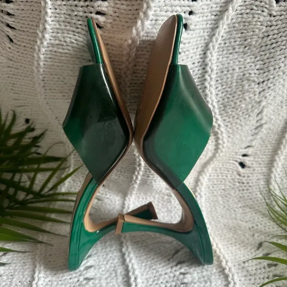 Brand New Steve Madden mules