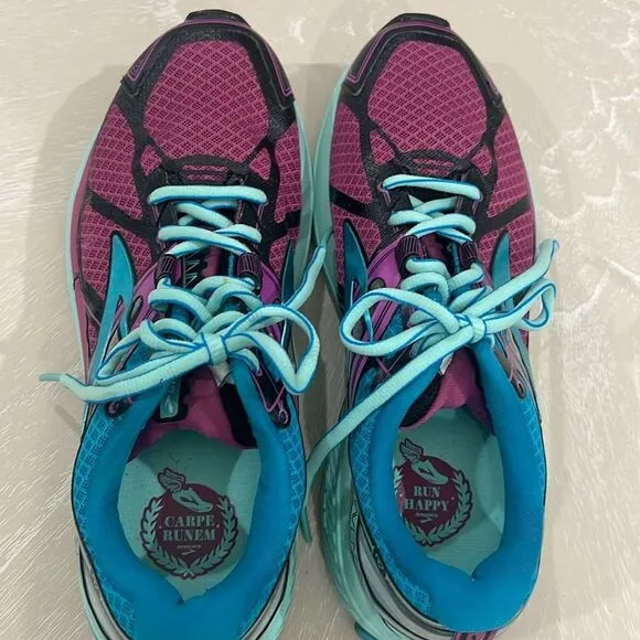 Brooks Ravenna 7 Running Shoe (Women's) 8.5