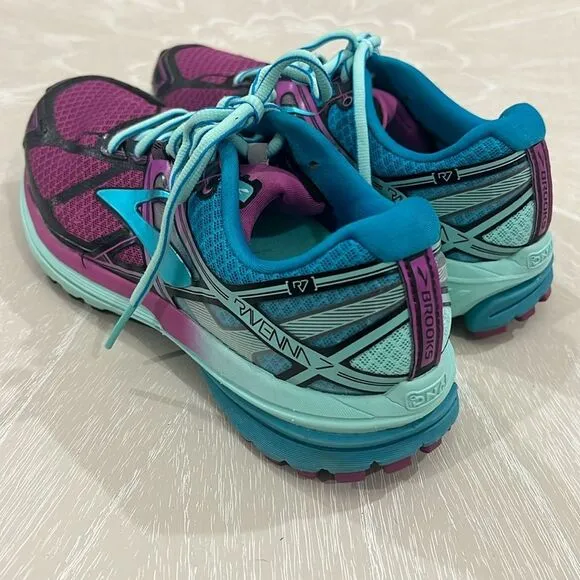 Brooks Ravenna 7 Running Shoe (Women's) 8.5