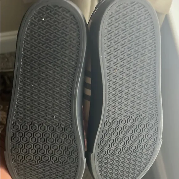 Burberry Kids Shoes - Tan