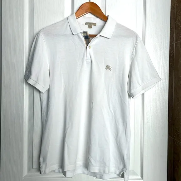 Burberry Polo Shirt