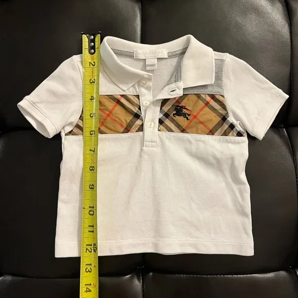 Burberry Polo Shirt