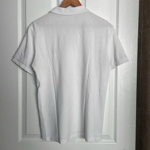 Burberry Polo Shirt