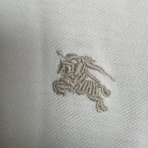 Burberry Polo Shirt