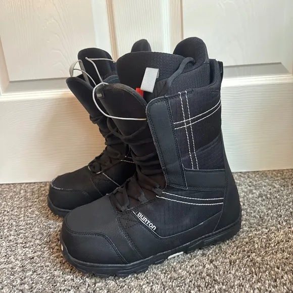 Burton Invader Snowboard Boots Mens