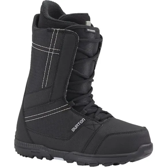Burton Invader Snowboard Boots Mens