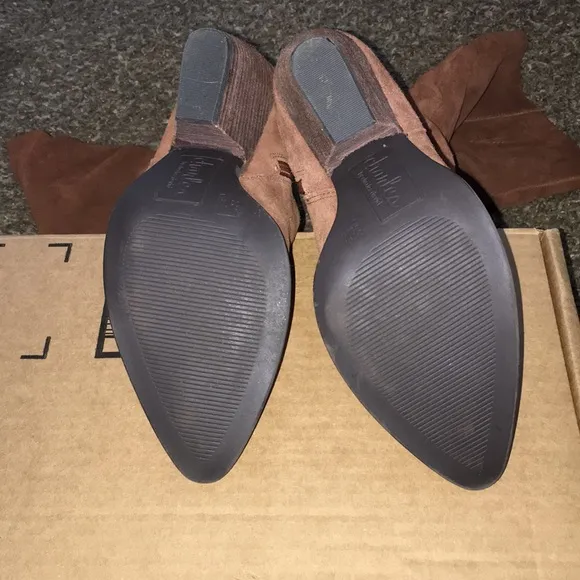 Charles by Charles David boots