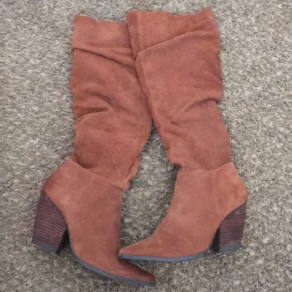 Charles by Charles David boots