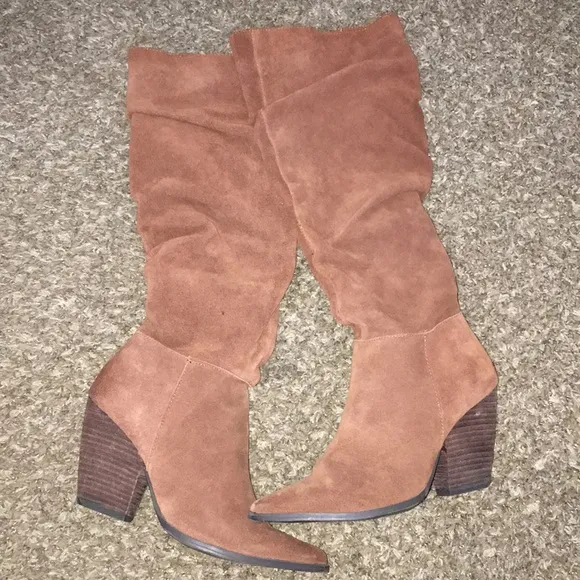 Charles by Charles David boots
