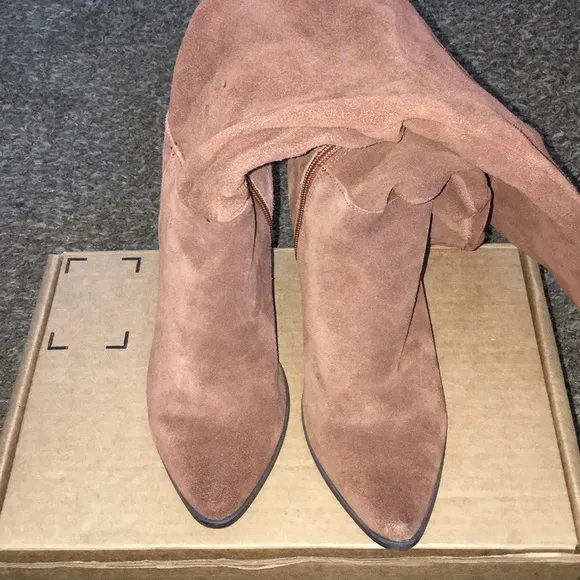 Charles by Charles David boots