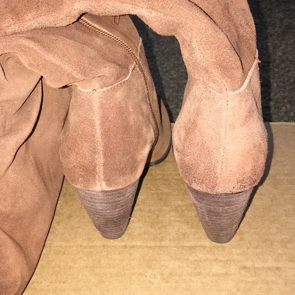 Charles by Charles David boots