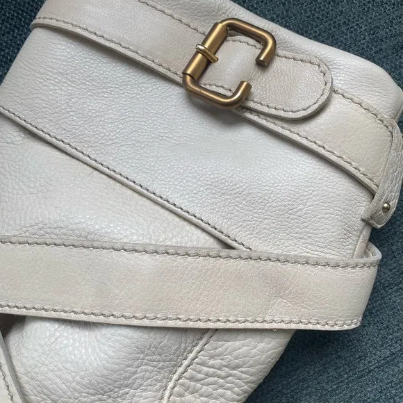 Chloe  Boots , tan Sz 39
