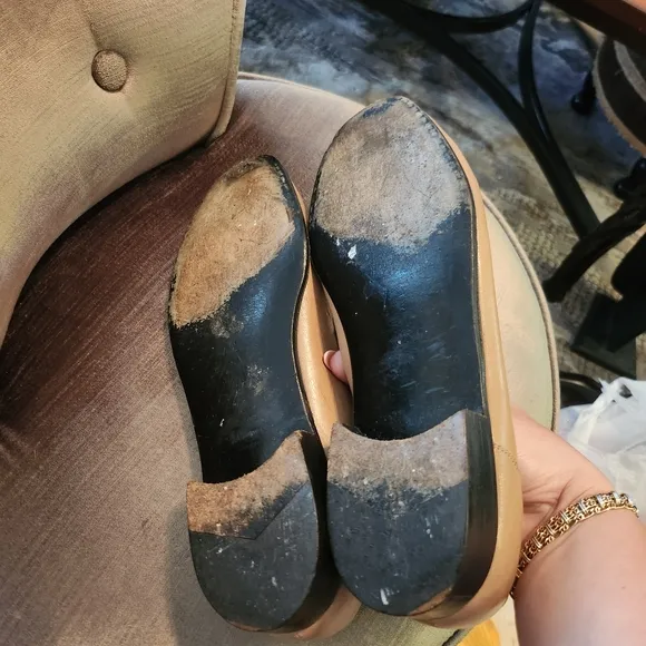 Christian Dior Monsieur leather shoes size 7.5