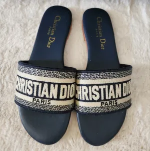 Christian Dior Sandals 38
