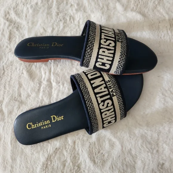 Christian Dior Sandals 38