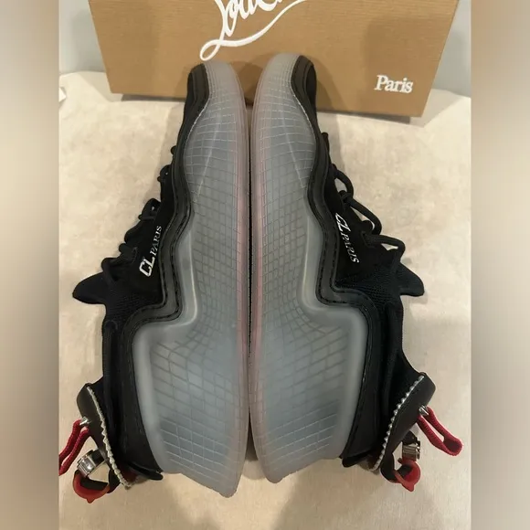 Christian Louboutin Men's Sneakers