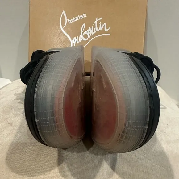 Christian Louboutin Men's Sneakers