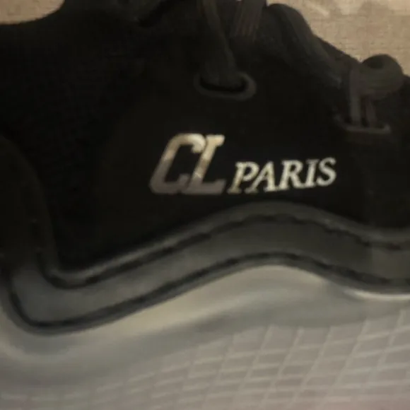 Christian Louboutin Men's Sneakers