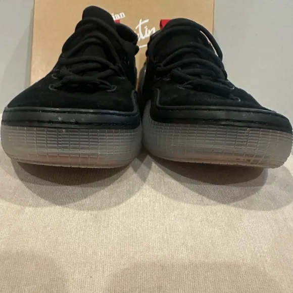 Christian Louboutin Men's Sneakers