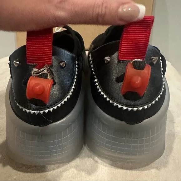 Christian Louboutin Men's Sneakers