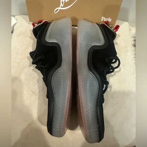 Christian Louboutin Men's Sneakers