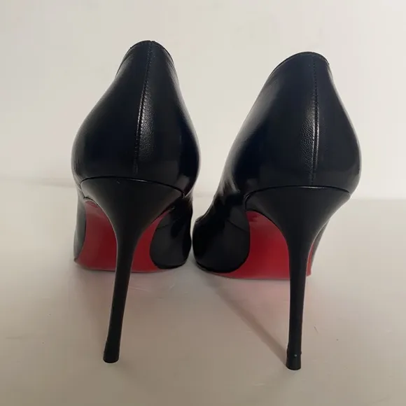 Christian Louboutin Pigalle Heels