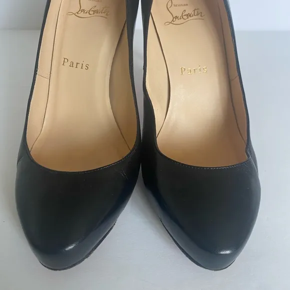 Christian Louboutin Pigalle Heels