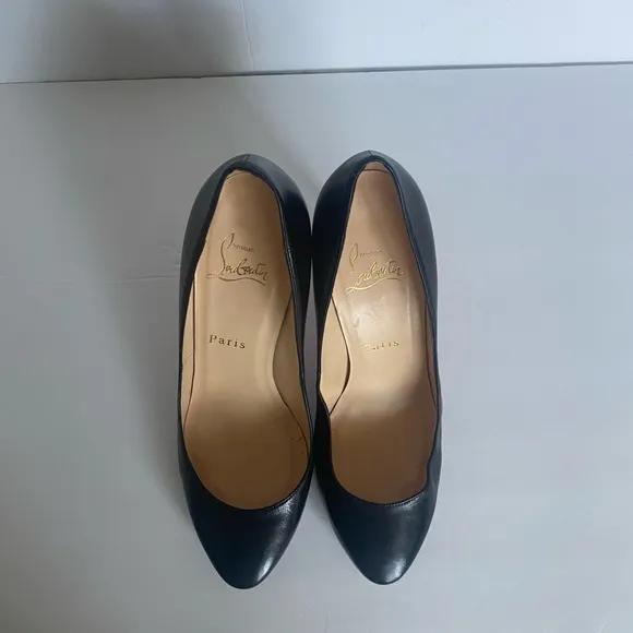 Christian Louboutin Pigalle Heels