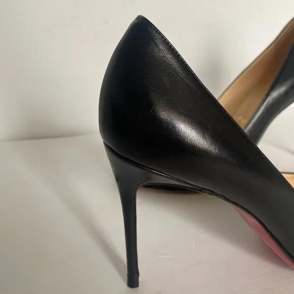 Christian Louboutin Pigalle Heels