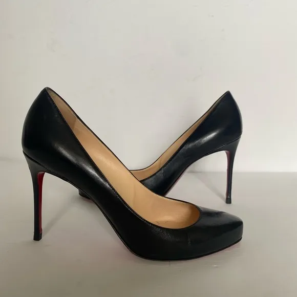 Christian Louboutin Pigalle Heels