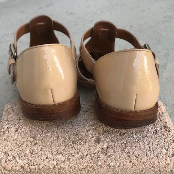 Churches, Kelsey shoes