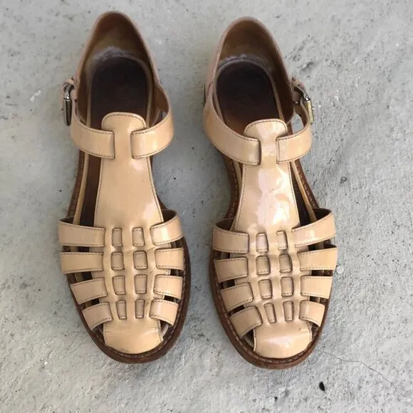 Churches, Kelsey shoes