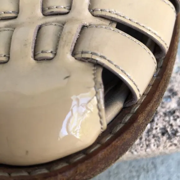 Churches, Kelsey shoes