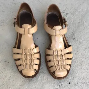 Churches, Kelsey shoes