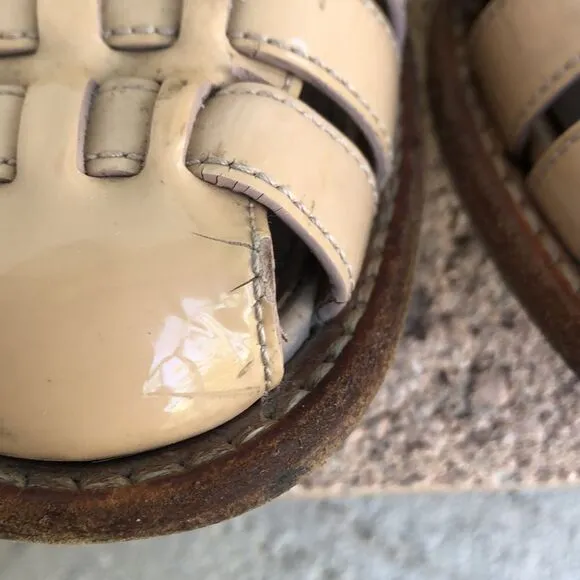 Churches, Kelsey shoes