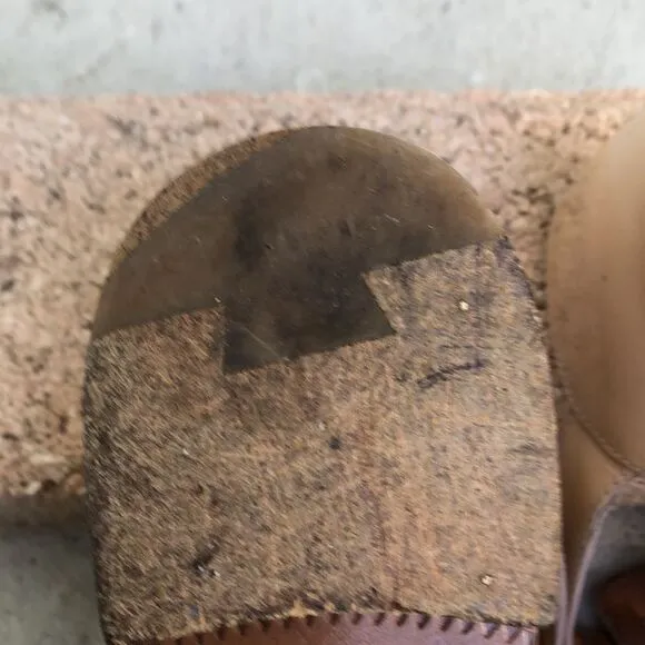 Churches, Kelsey shoes