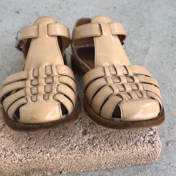 Churches, Kelsey shoes