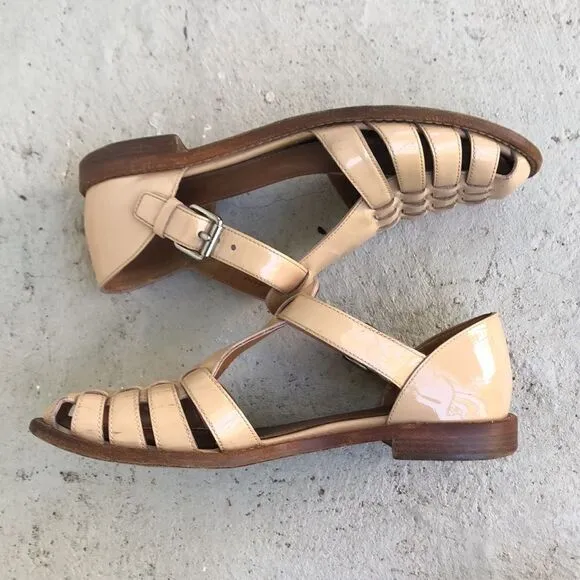 Churches, Kelsey shoes