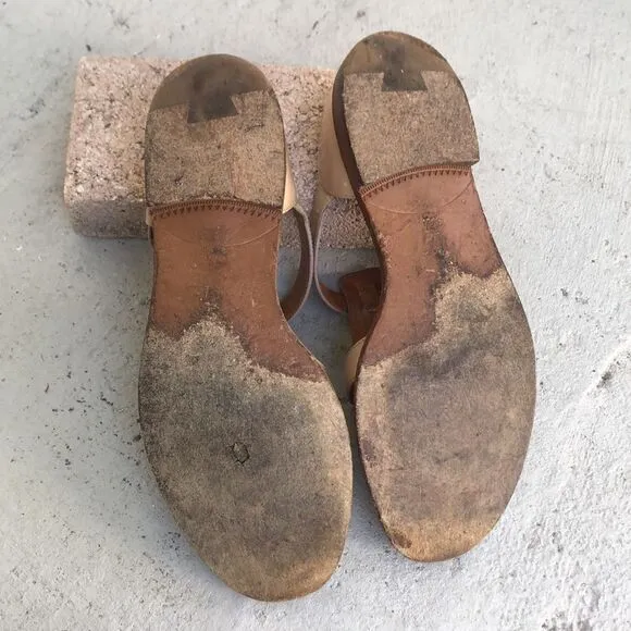 Churches, Kelsey shoes