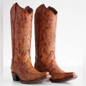 Circle G Women’s Cowboy Boots