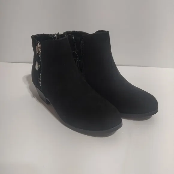 Circus by Sam Edelman little girls Boots Paula Hun