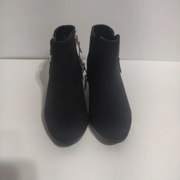 Circus by Sam Edelman little girls Boots Paula Hun