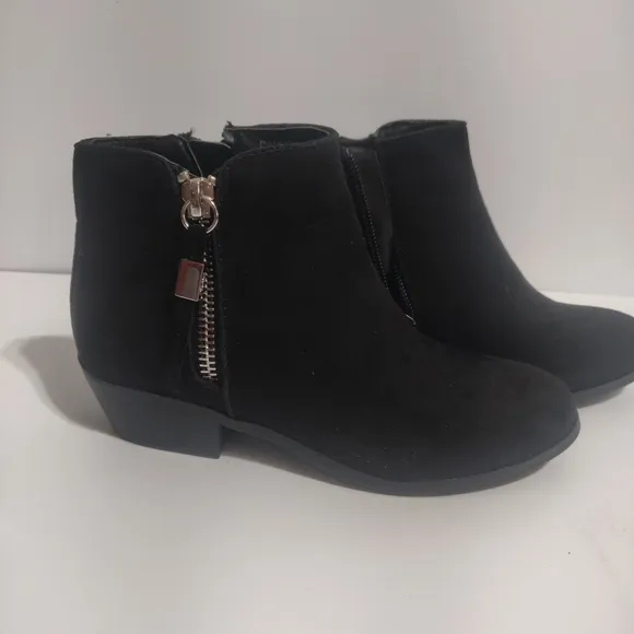 Circus by Sam Edelman little girls Boots Paula Hun