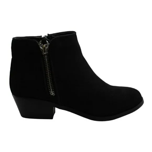 Circus by Sam Edelman little girls Boots Paula Hun