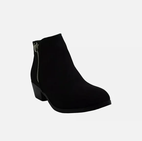 Circus by Sam Edelman little girls Boots Paula Hun