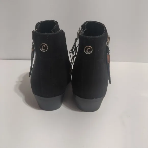 Circus by Sam Edelman little girls Boots Paula Hun
