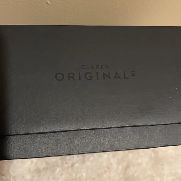 CLARKS,BRAND NEW.