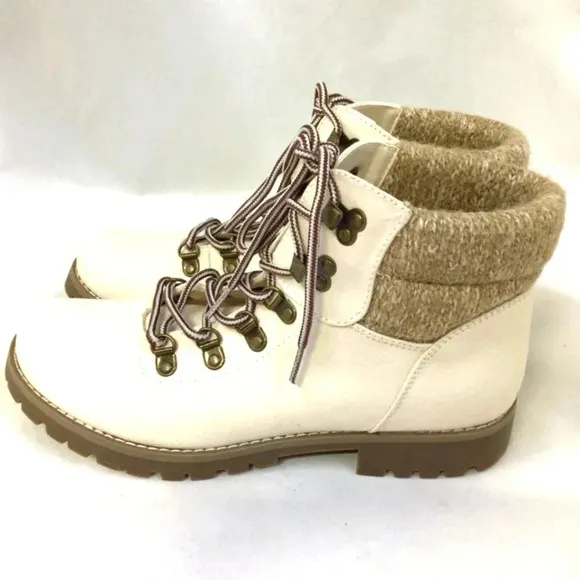 Cliffs White Mountain Women's Pathfield Boots Size 8.5
